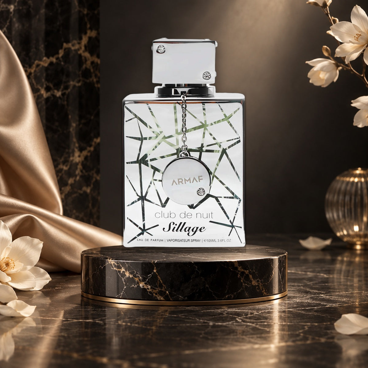 Club de Nuit Sillage - NewBelle luxury