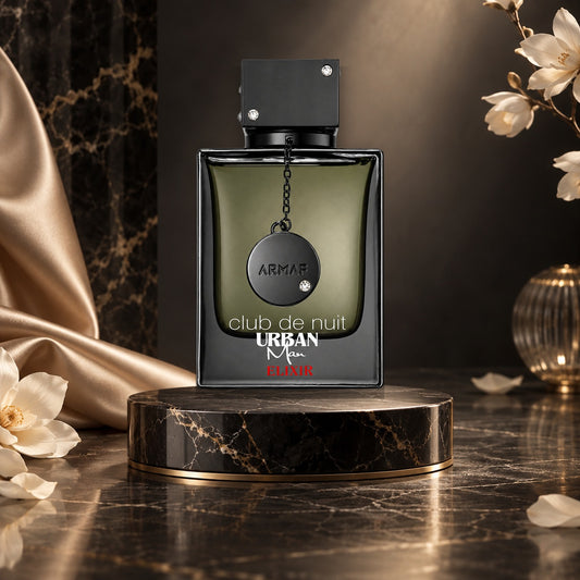 Club De Nuit Urban Elixir - NewBelle luxury