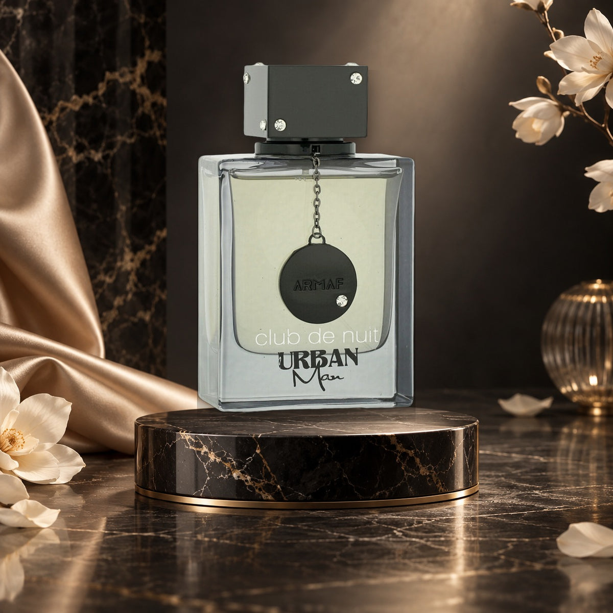 Club de Nuit Urban Man - NewBelle luxury