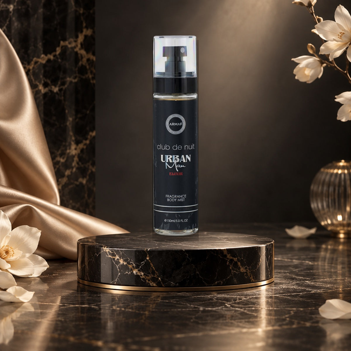 Club de Nuit Urban Man Spray da corpo (uomo) 150 ml - NewBelle luxury