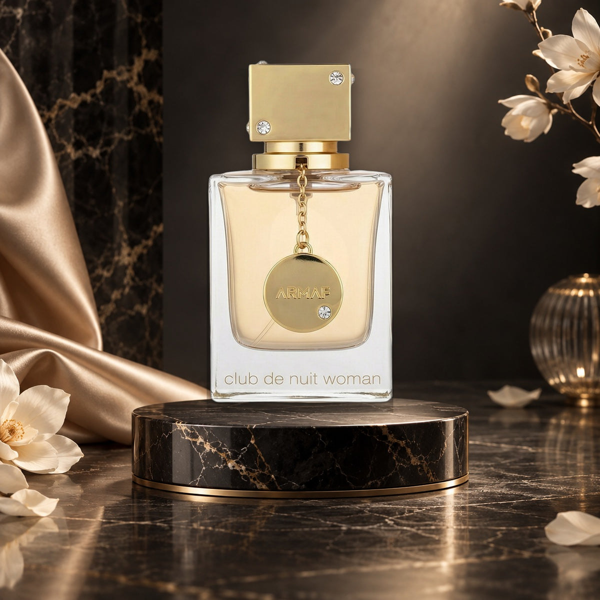 Club de Nuit Woman Eau de Parfum (donna) 30 ml - NewBelle luxury