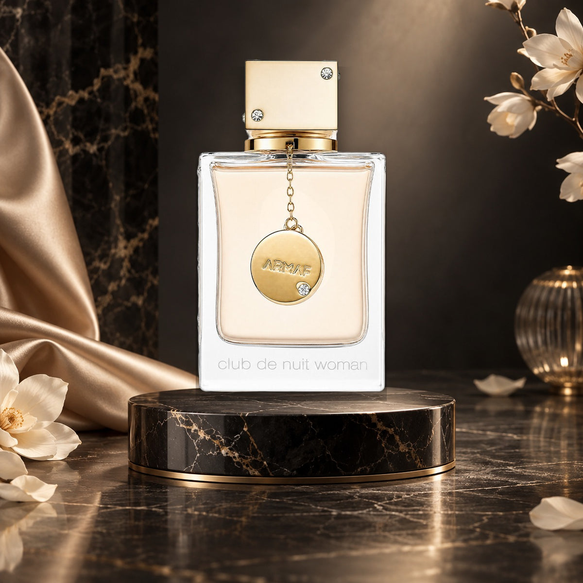Club de Nuit Woman - NewBelle luxury