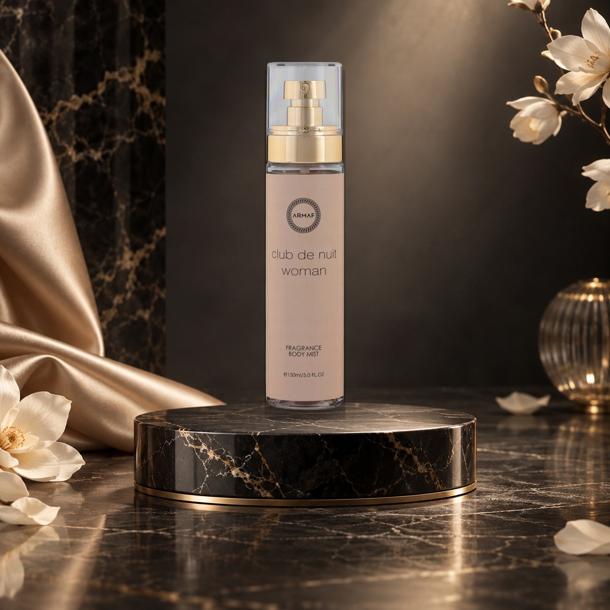 Club de Nuit Woman Spray da corpo (donna) 150 ml - NewBelle luxury