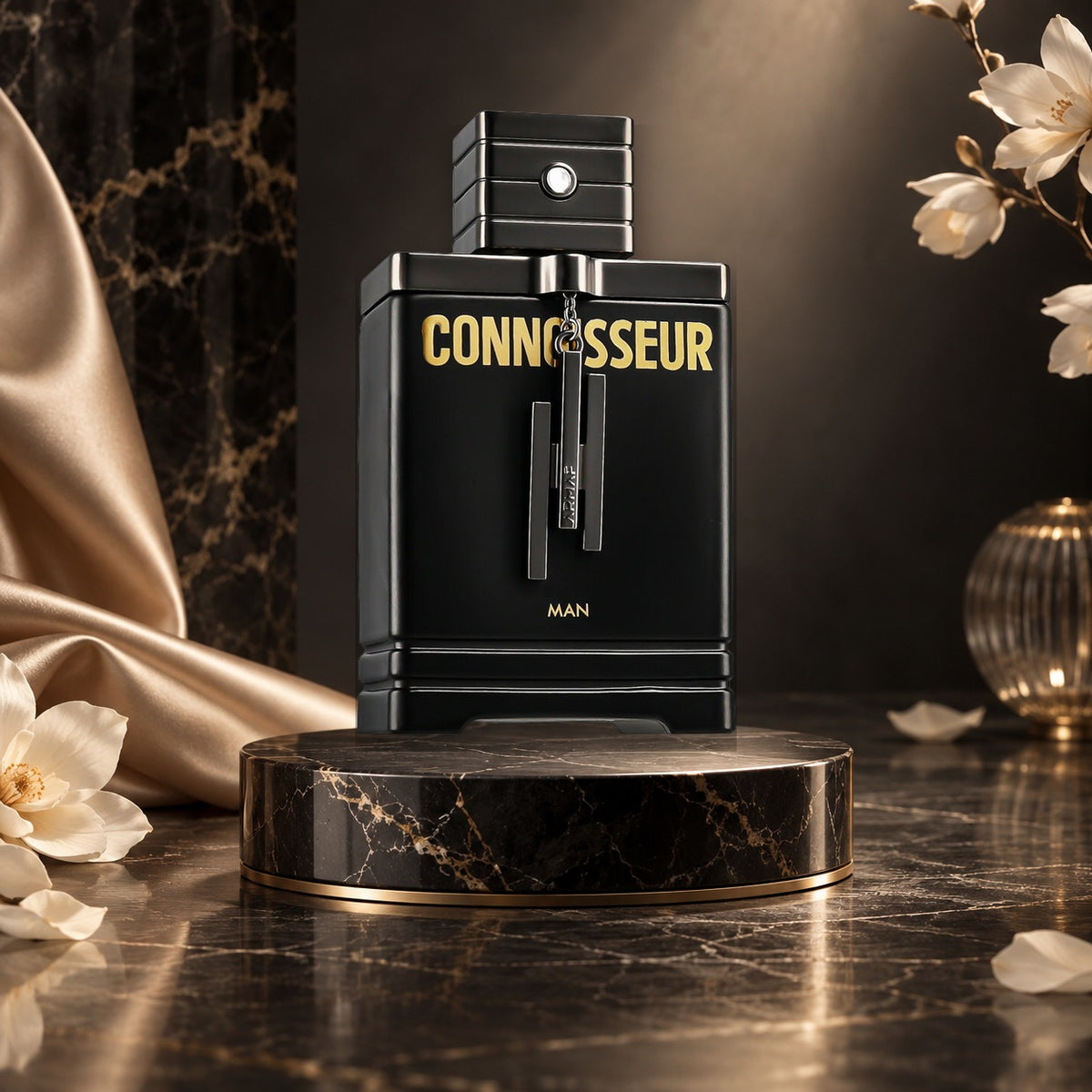 Connoisseur Man - NewBelle luxury