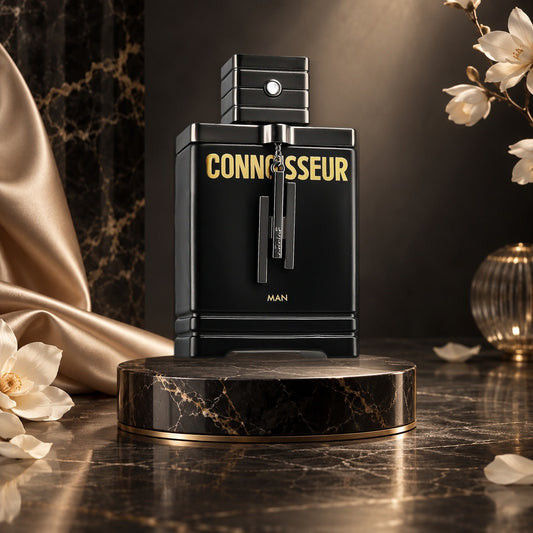 Connoisseur Man - NewBelle luxury
