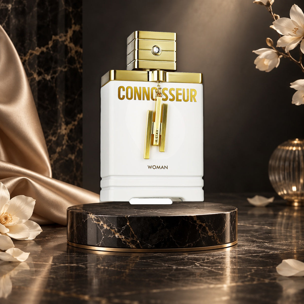 Connoisseur Women - NewBelle luxury