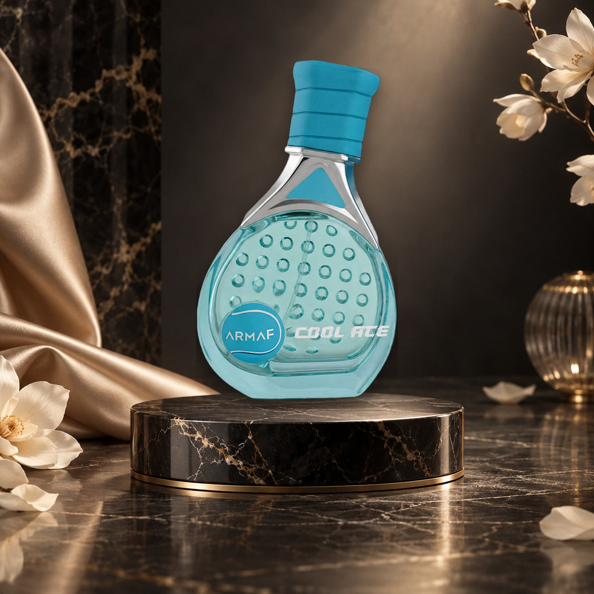 Cool Ace - NewBelle luxury