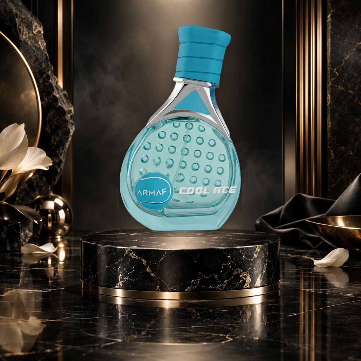 Cool Ace - NewBelle campagna