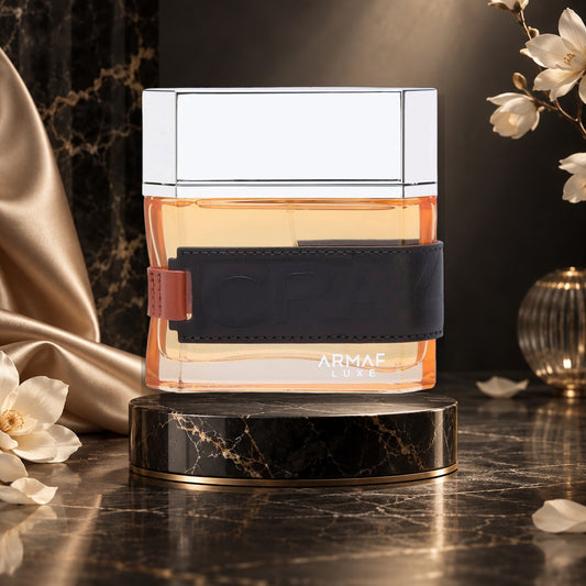 Craze for Men - NewBelle luxury