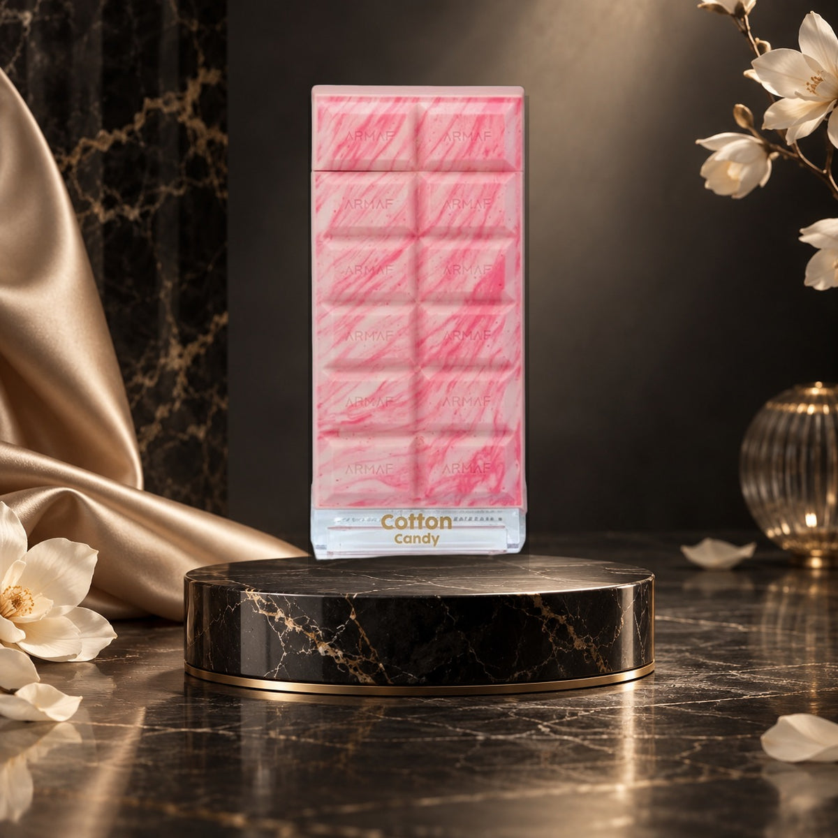 Delicacy Cotton Candy - NewBelle luxury
