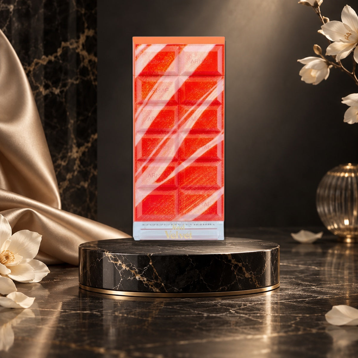 Delicacy Red Velvet Eau de Parfum (unisex) 70 ml - NewBelle luxury