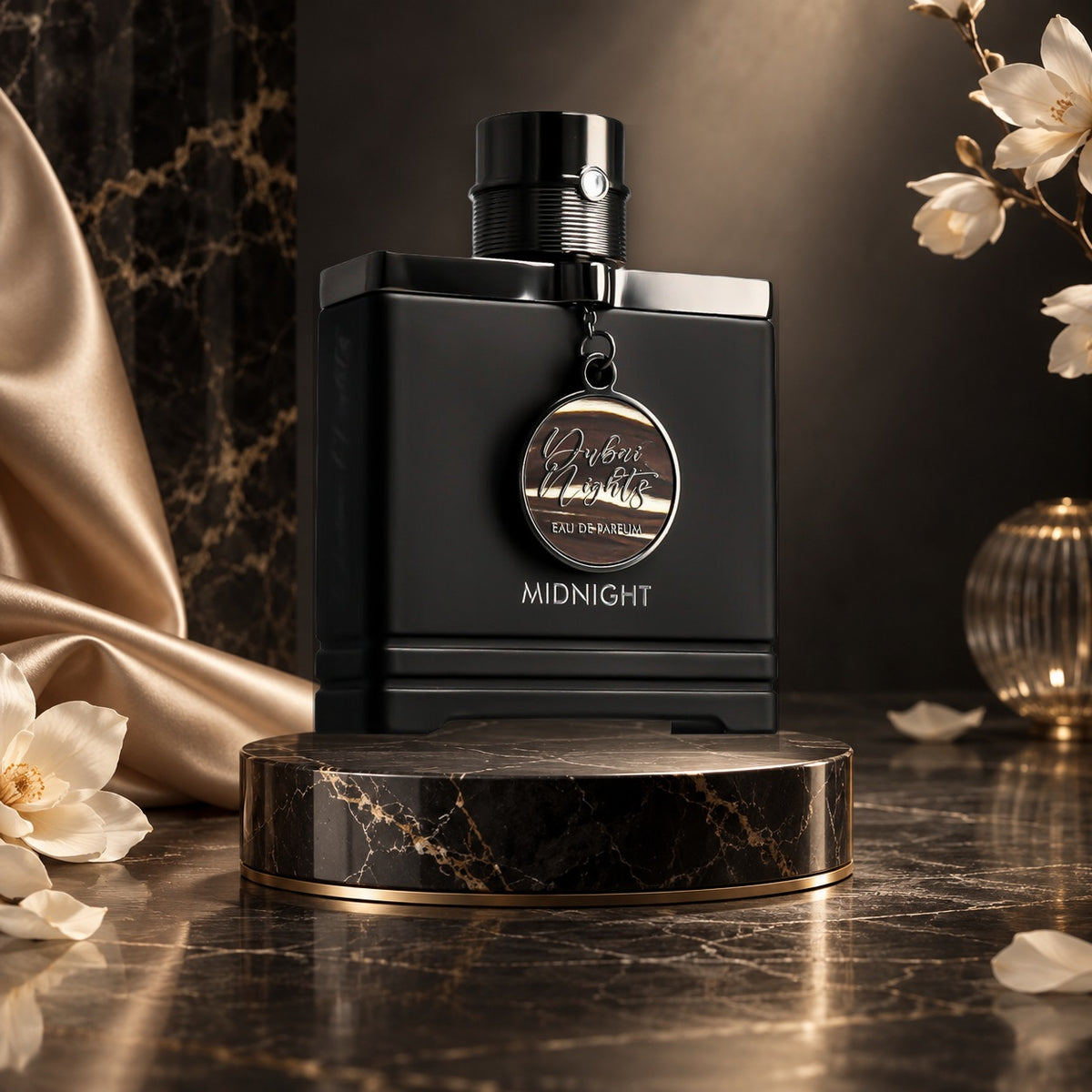 Dubai Nights Midnight - NewBelle luxury