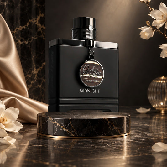 Dubai Nights Midnight - NewBelle luxury