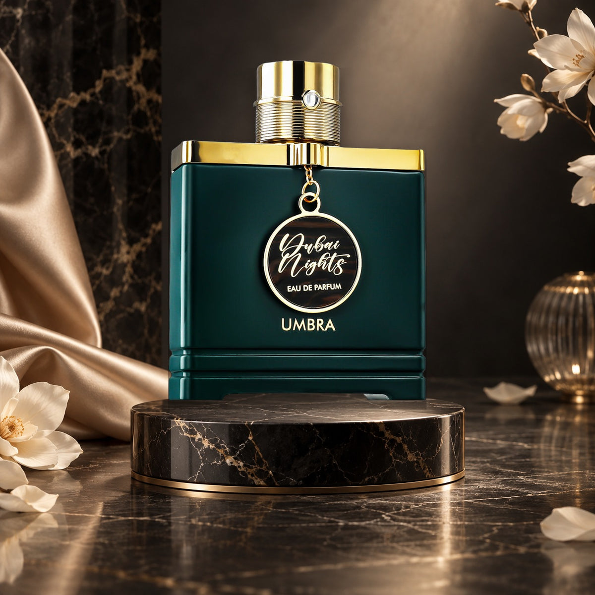 Dubai Nights Umbra - NewBelle luxury
