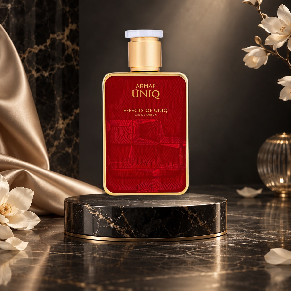 Effects Of Uniq - NewBelle luxury