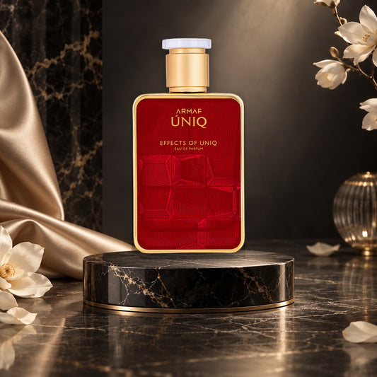 Effects Of Uniq - NewBelle luxury