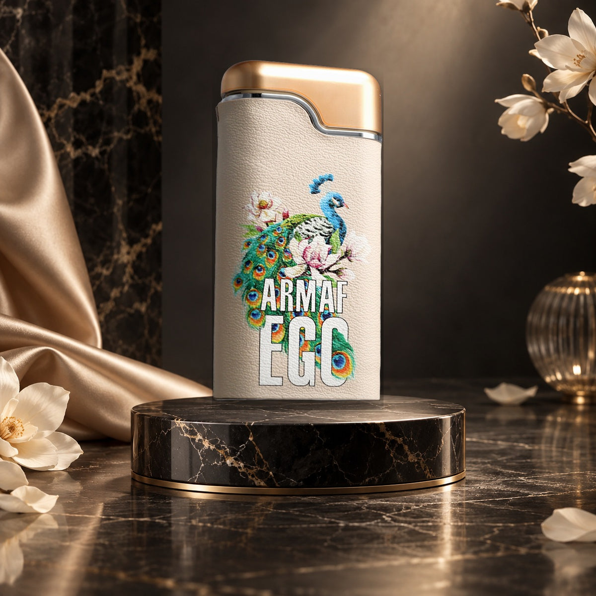Ego Exotic - NewBelle luxury