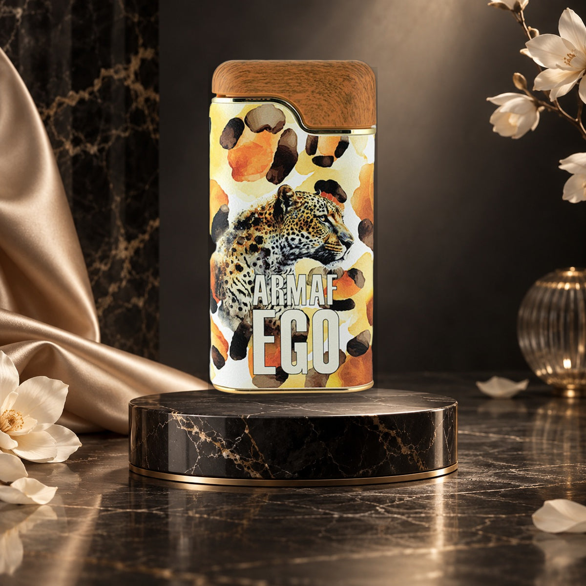 Ego Panthera - NewBelle luxury