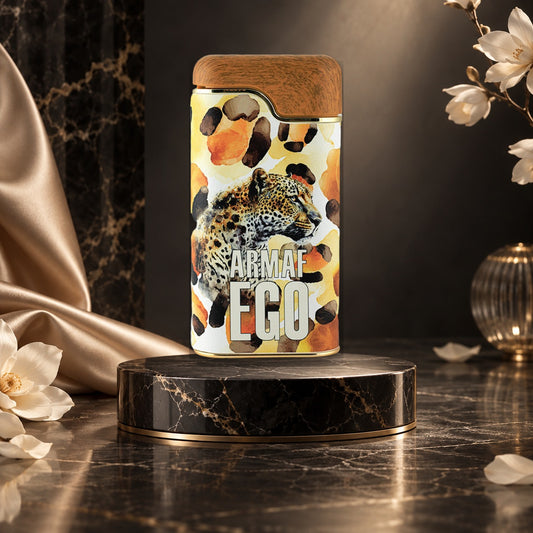 Ego Panthera - NewBelle luxury