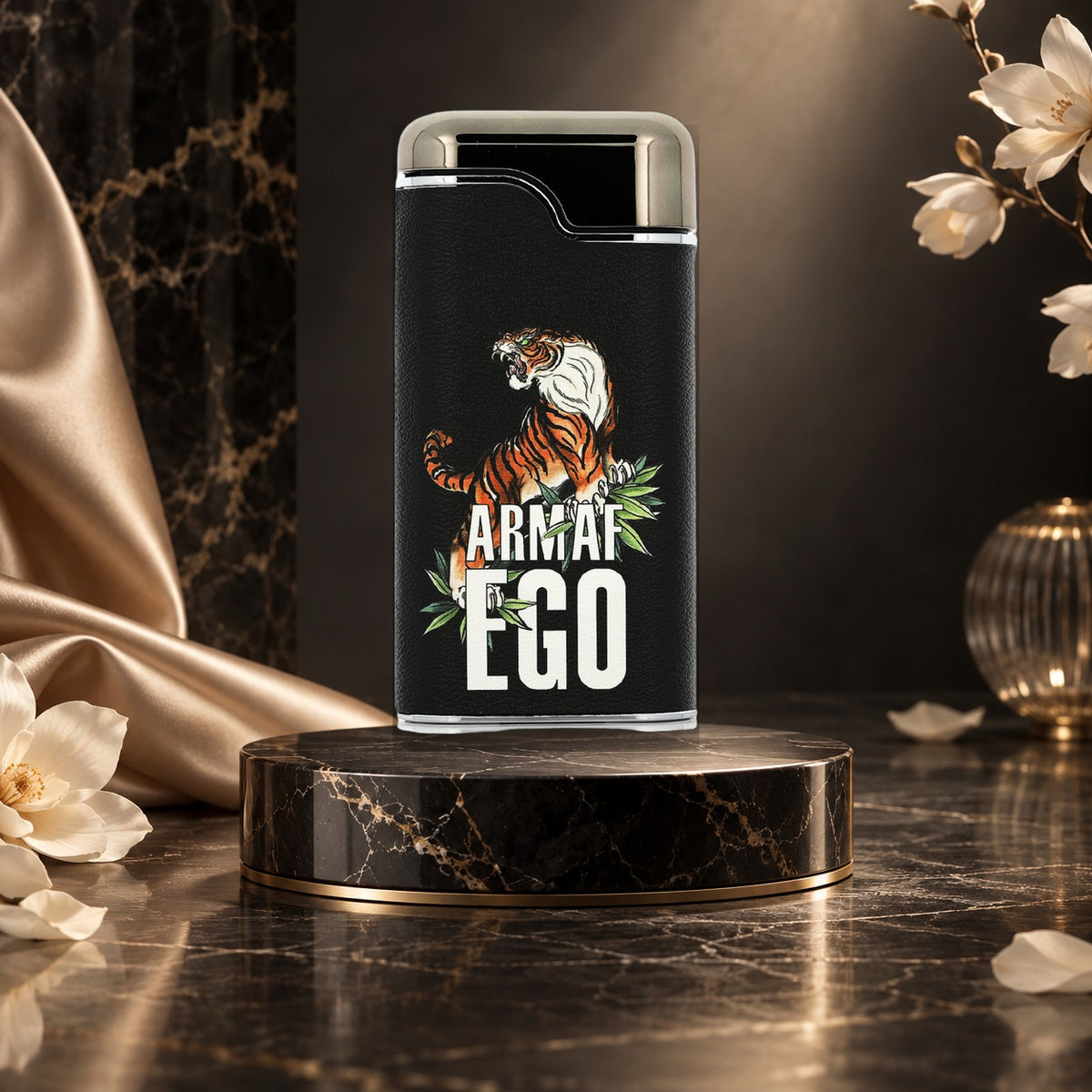 Ego Tigre - NewBelle luxury