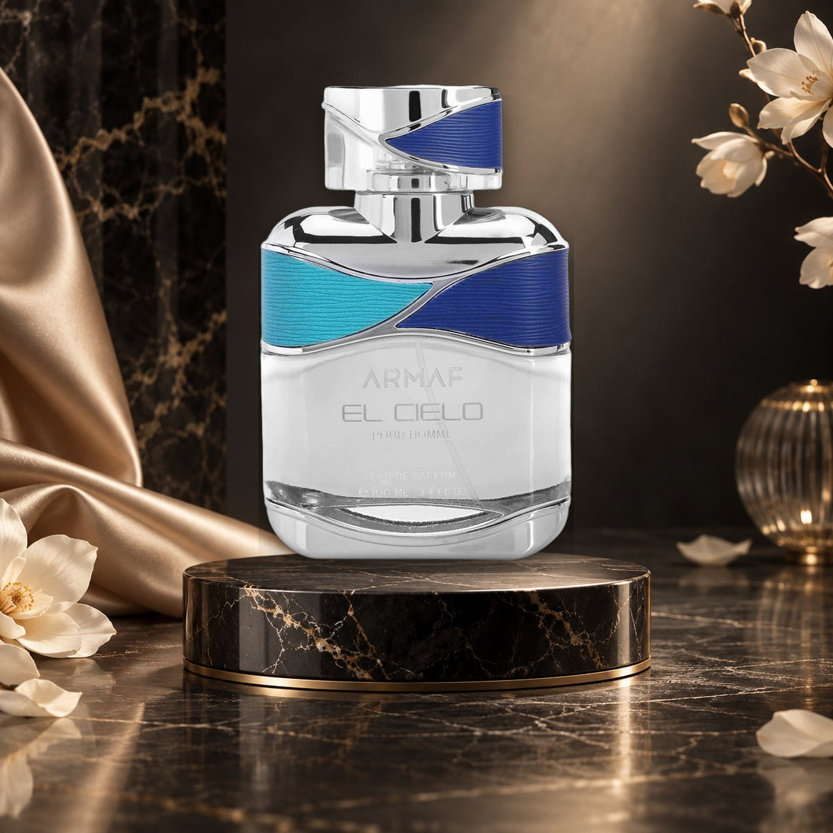 El Cielo Pour Homme - NewBelle luxury