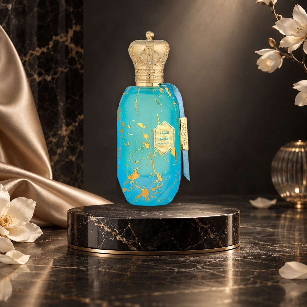 Éter Arabian Sky - NewBelle luxury