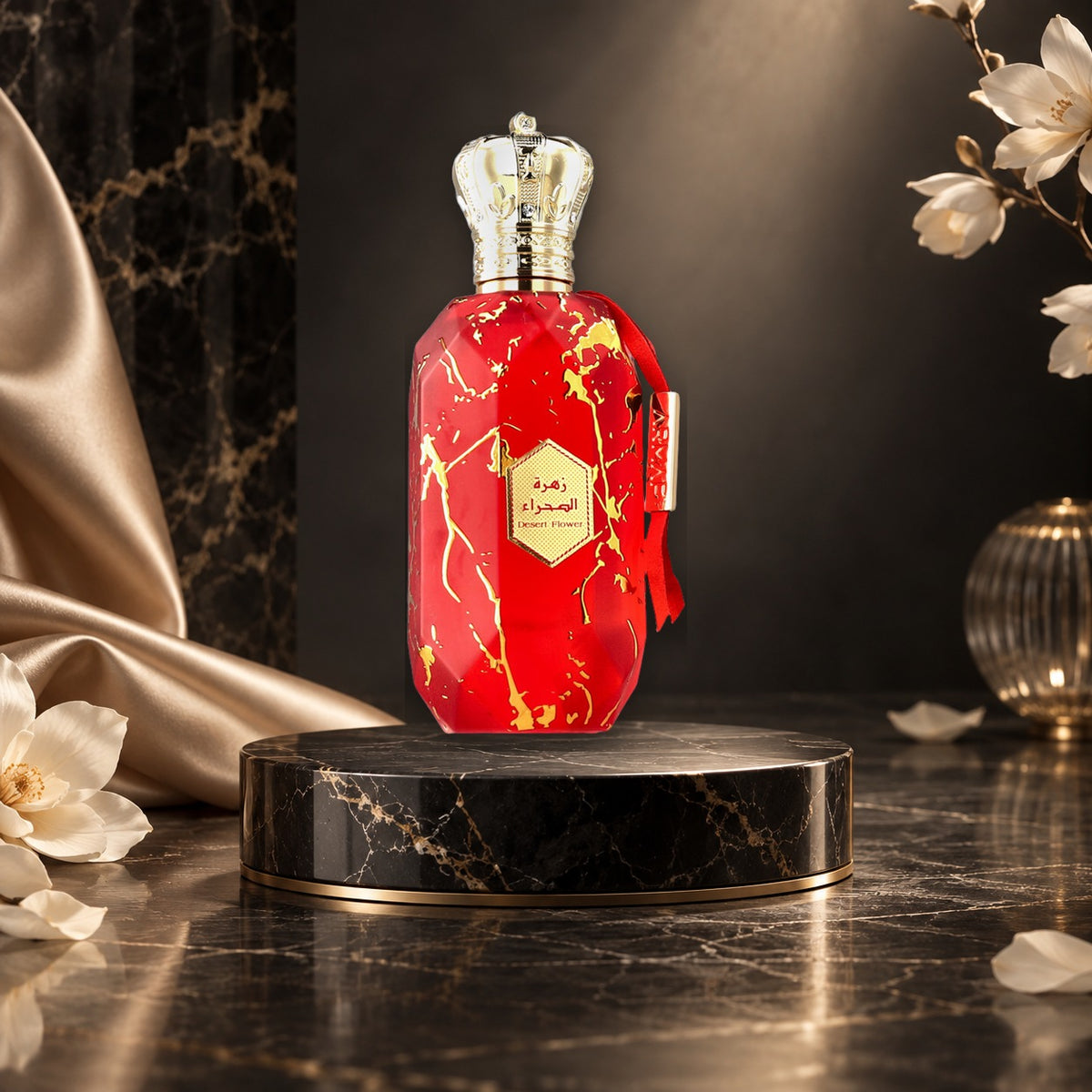 Éter Desert Flower - NewBelle luxury