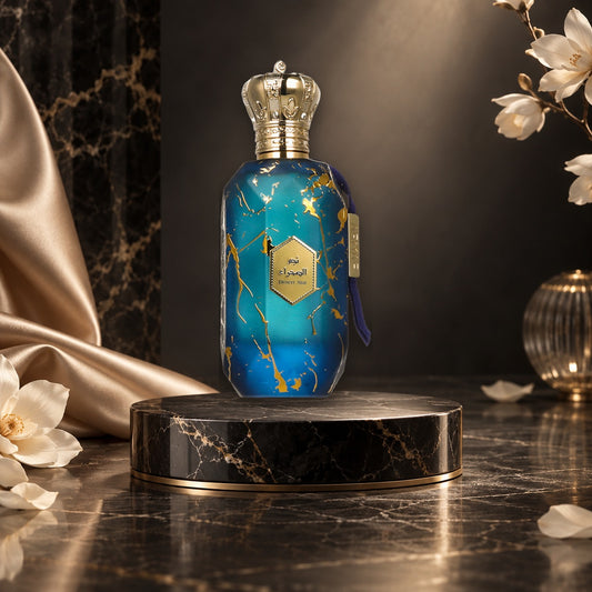 Éter Desert Star - NewBelle luxury