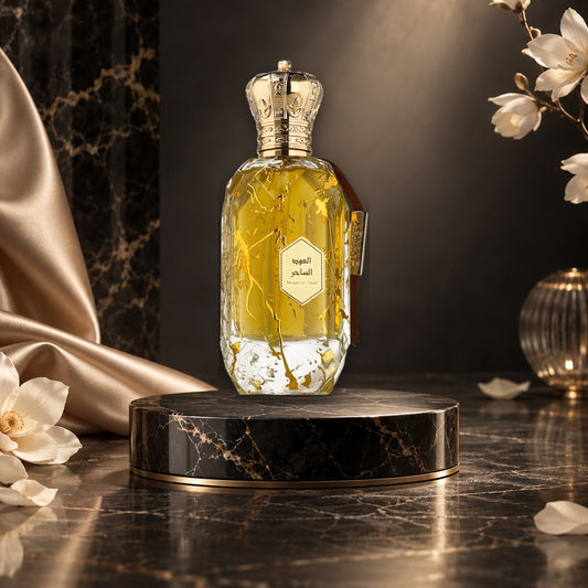 Éter Magical Oud - NewBelle luxury