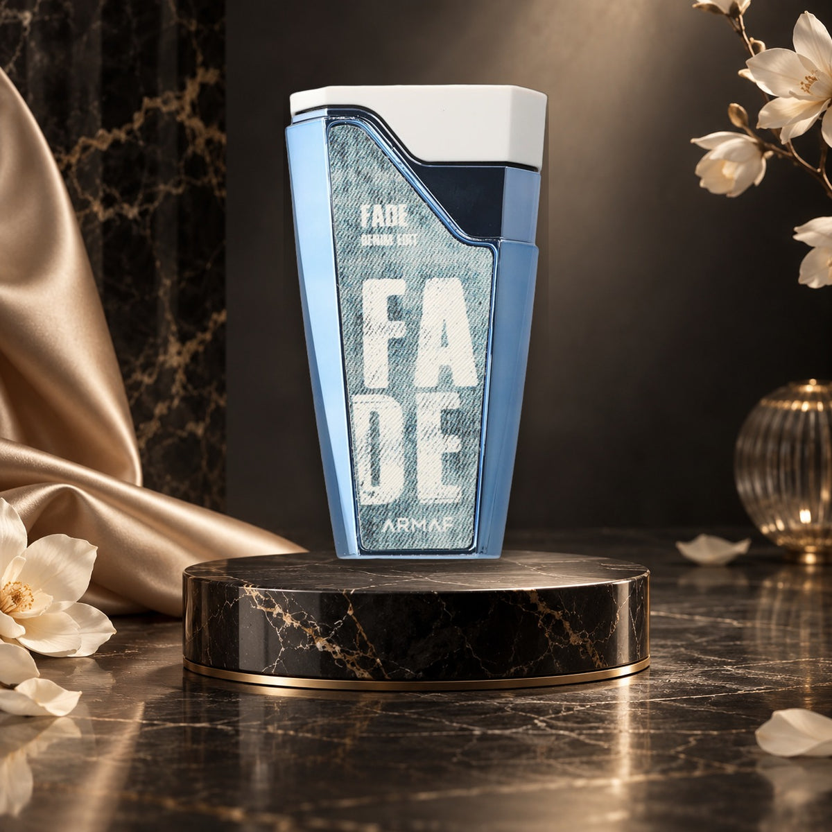 Fade Denim Edit - NewBelle luxury