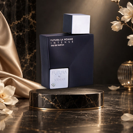 Futura La Homme Intense - NewBelle luxury