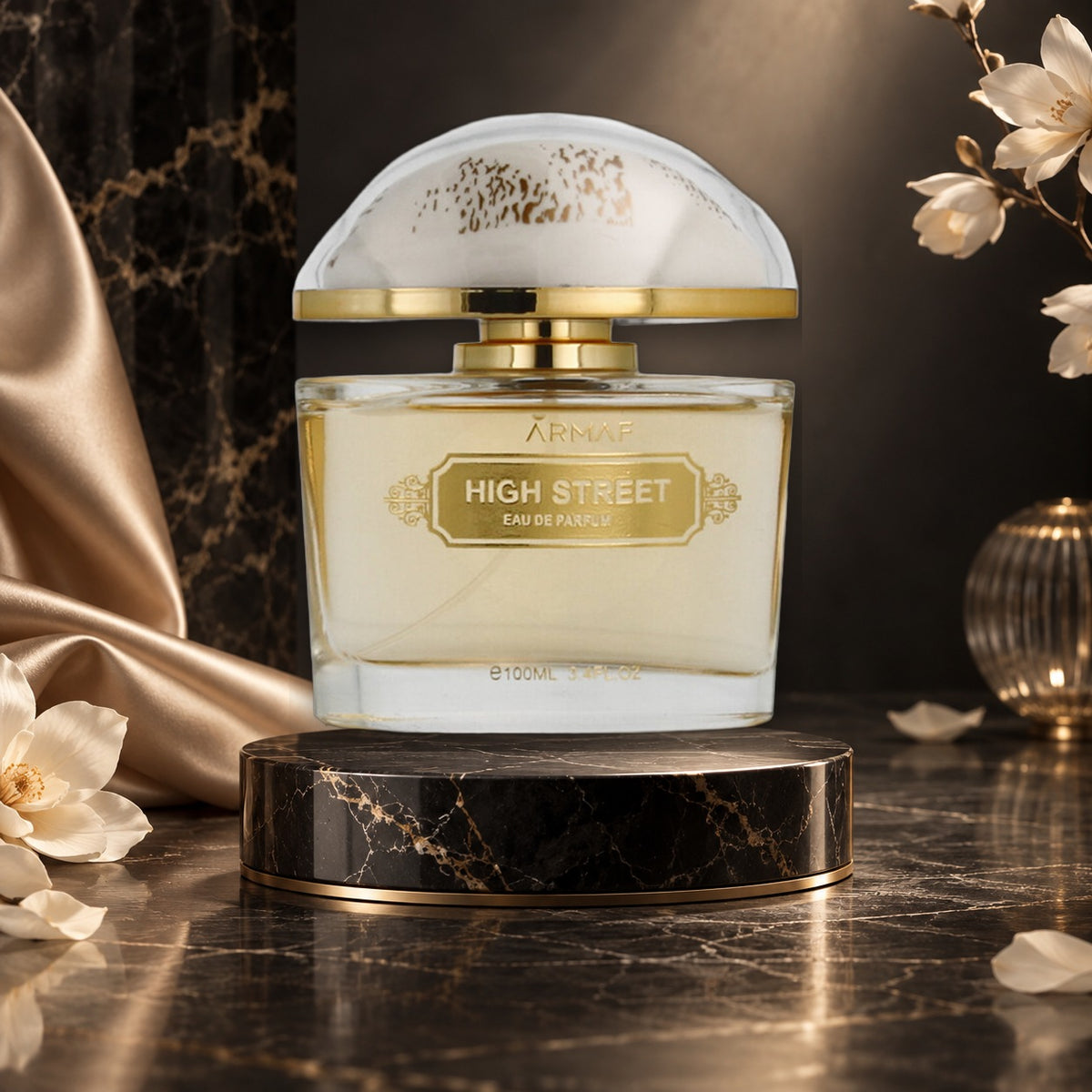 High Street Pour Femme - NewBelle luxury