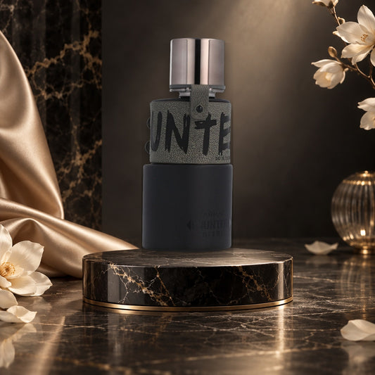 Hunter Intense - NewBelle luxury