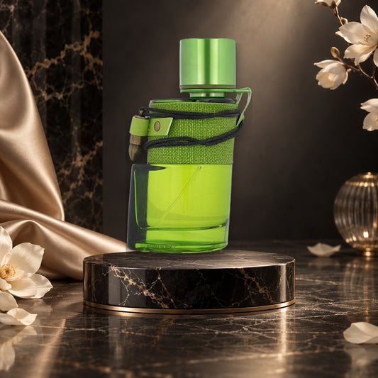 Hunter Jungle - NewBelle luxury