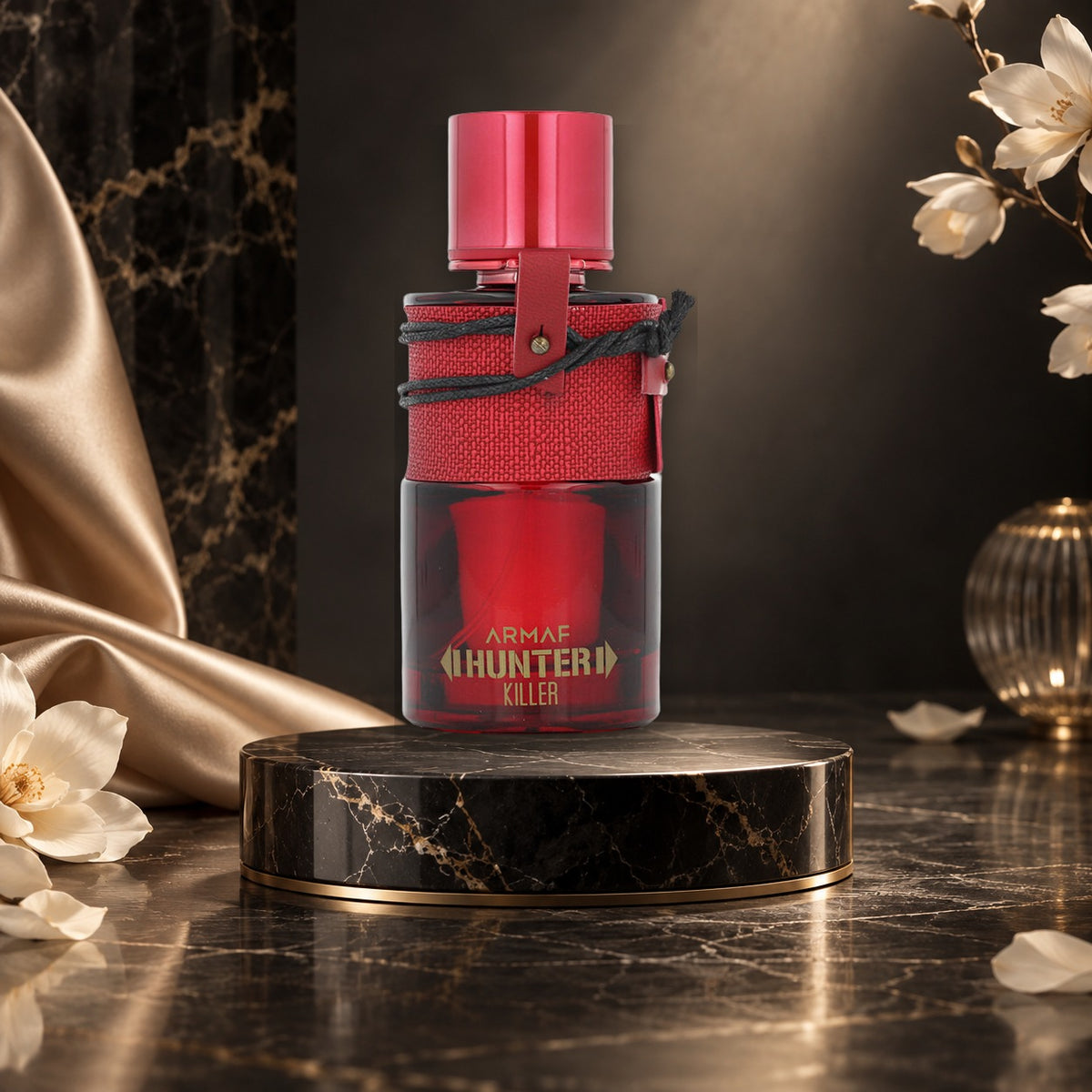 Hunter Killer - NewBelle luxury
