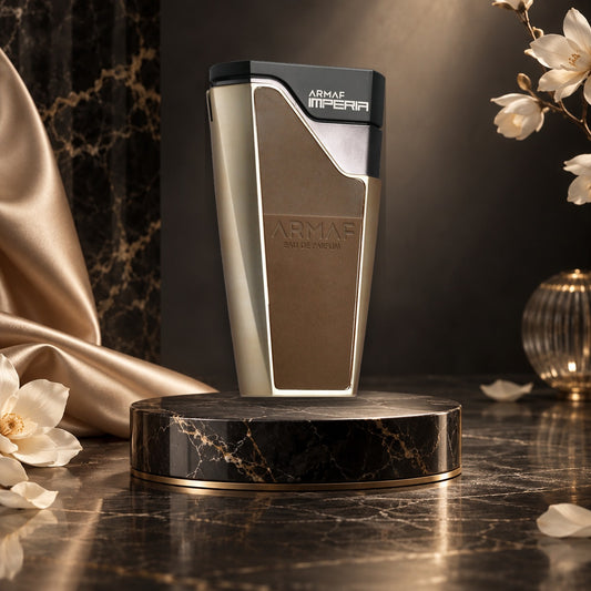 Imperia - NewBelle luxury