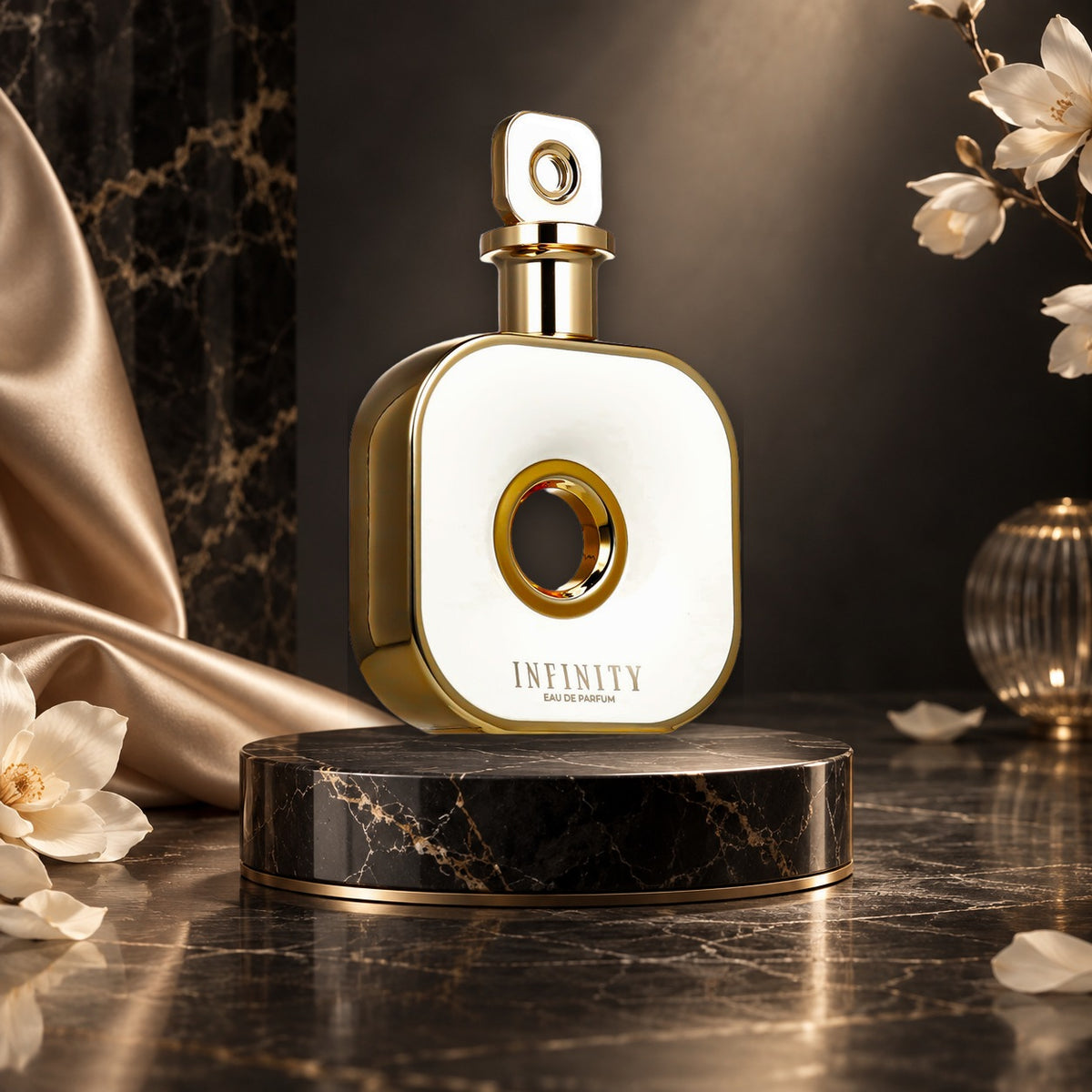 Infinity Gold - NewBelle luxury