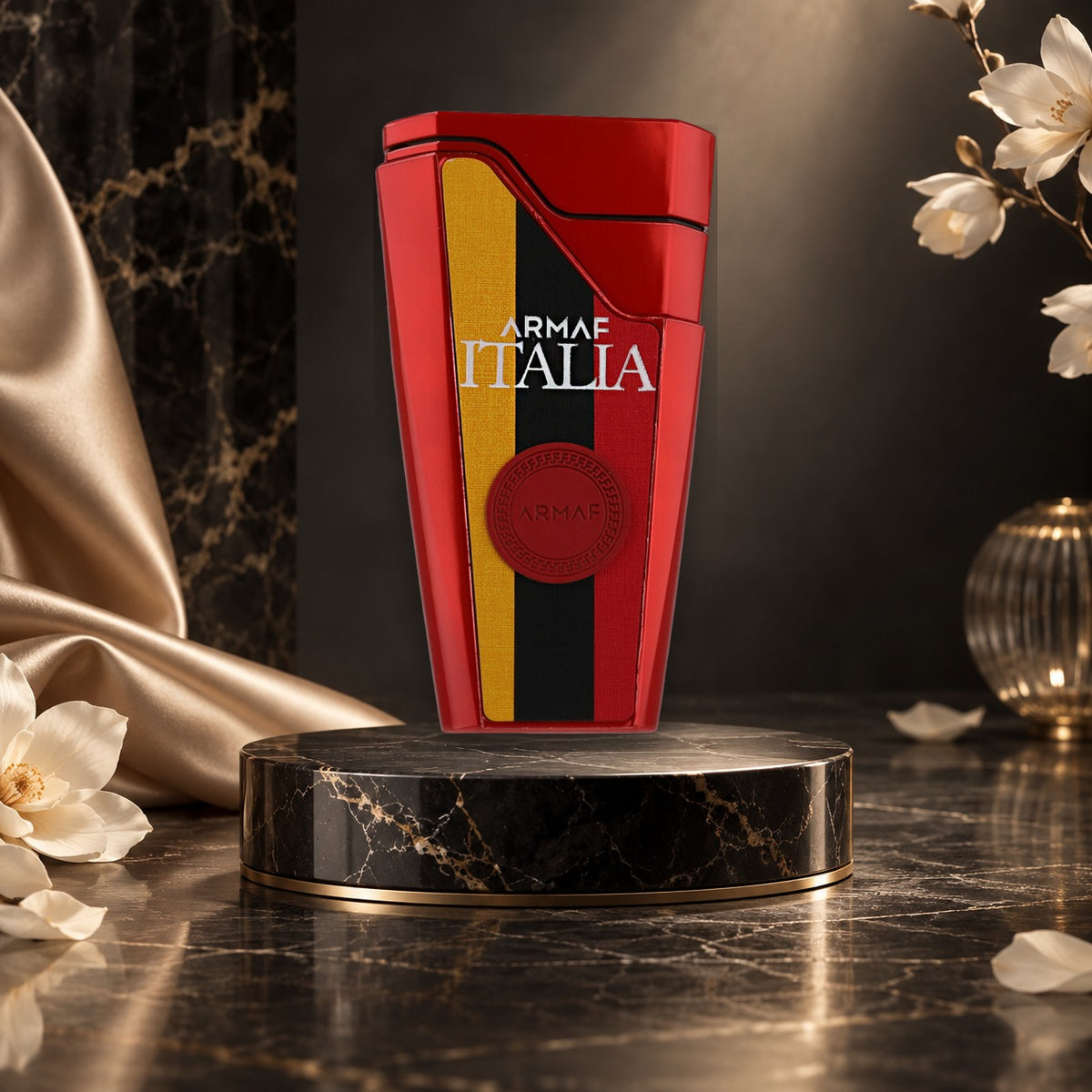 Italia Eau de Parfum (donna) 80 ml - NewBelle luxury