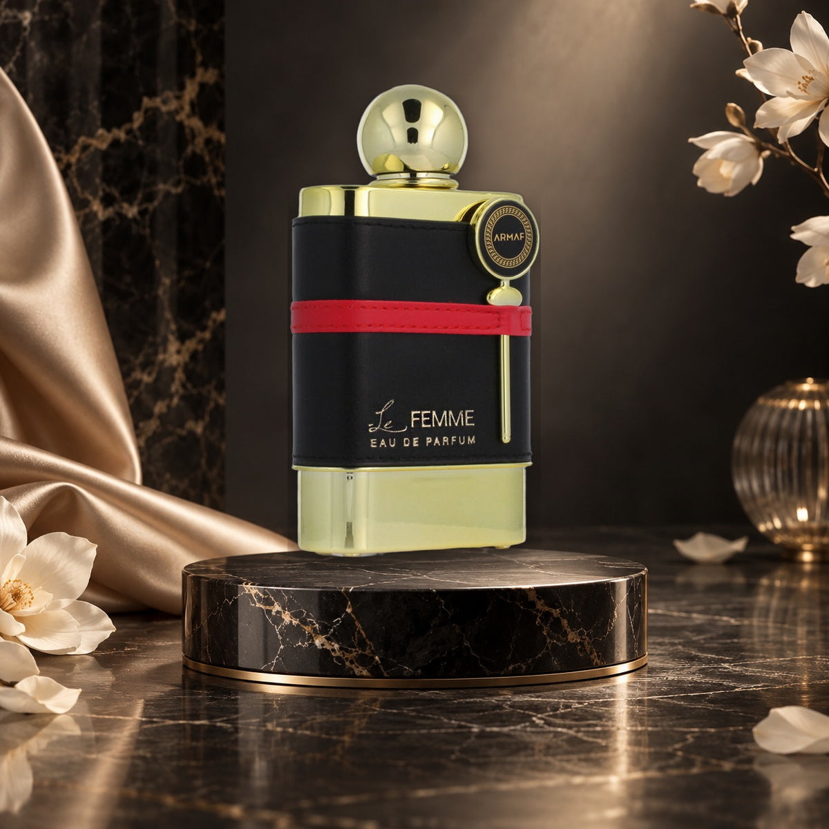 Le Femme - NewBelle luxury