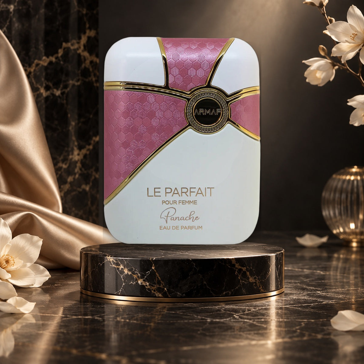 Le Parfait Panache Pour Femme Eau de Parfum (donna) 100 ml - NewBelle luxury