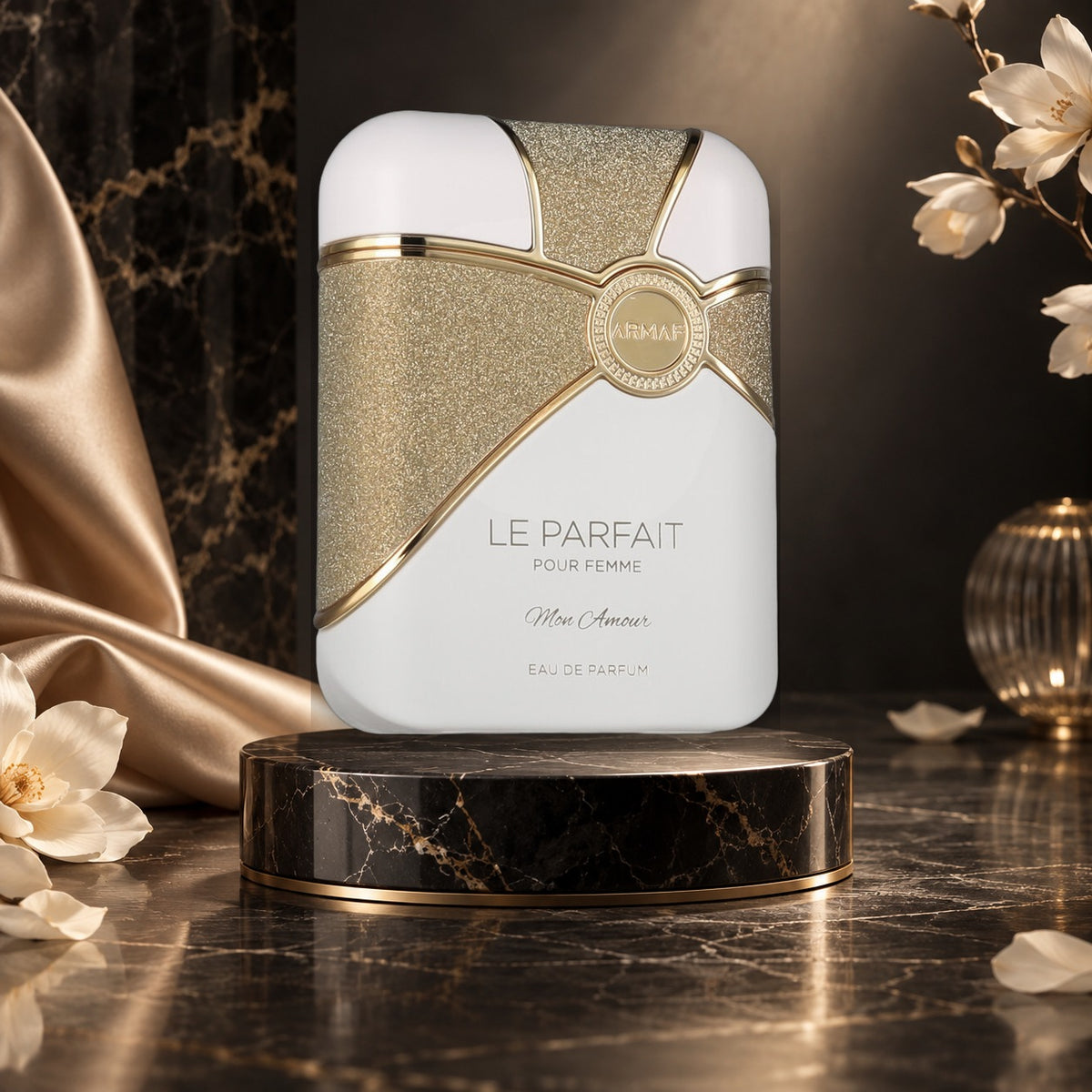 Le Parfait Pour Femme Mon Amour - NewBelle luxury