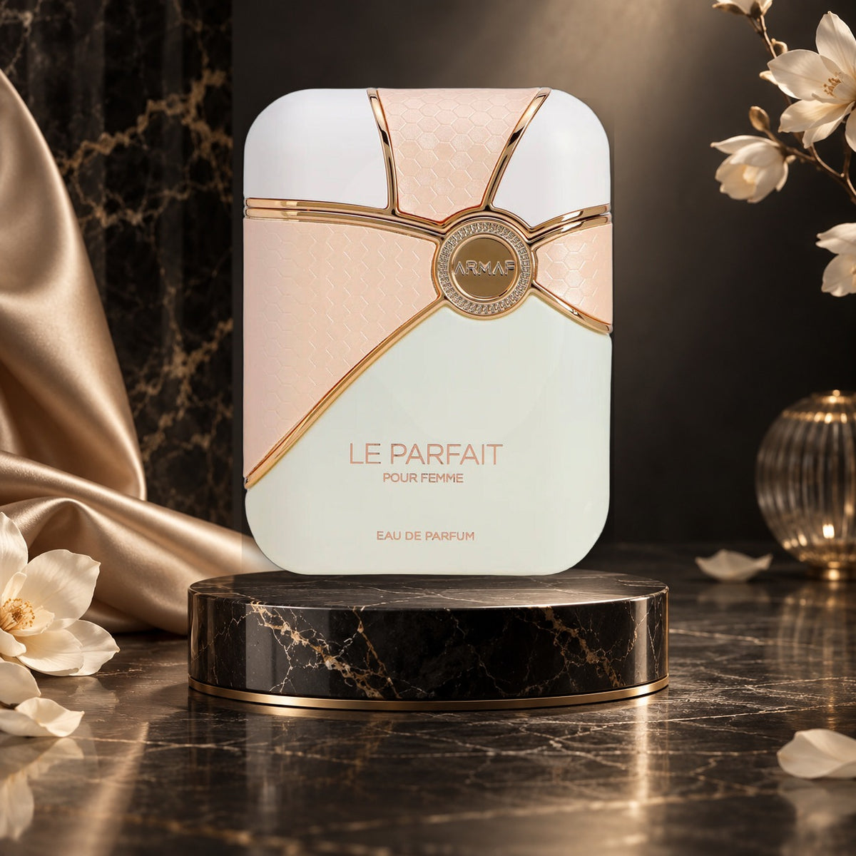 Le Parfait Pour Femme - NewBelle luxury
