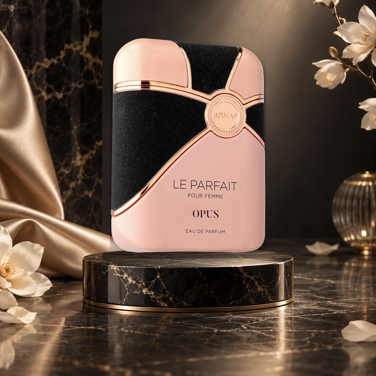 Le Parfait Pour Femme Opus - NewBelle luxury