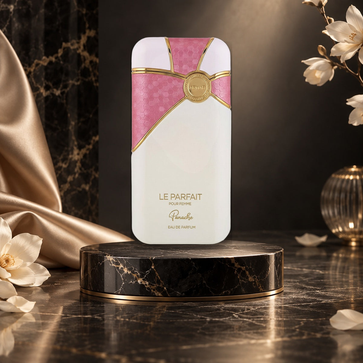 Le Parfait Pour Femme Panache Eau de Parfum (donna) 200 ml - NewBelle luxury