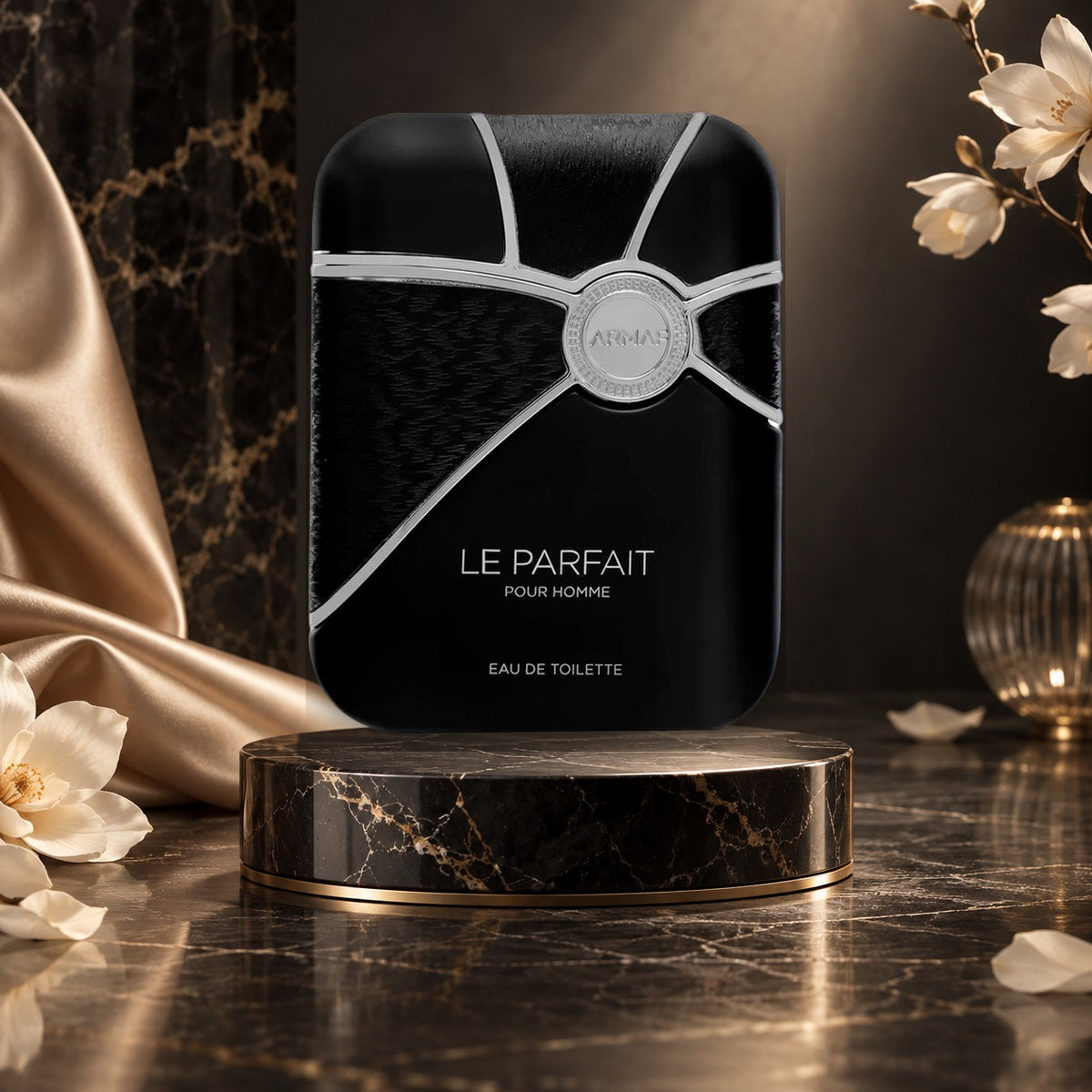 Le Parfait Pour Homme - NewBelle luxury