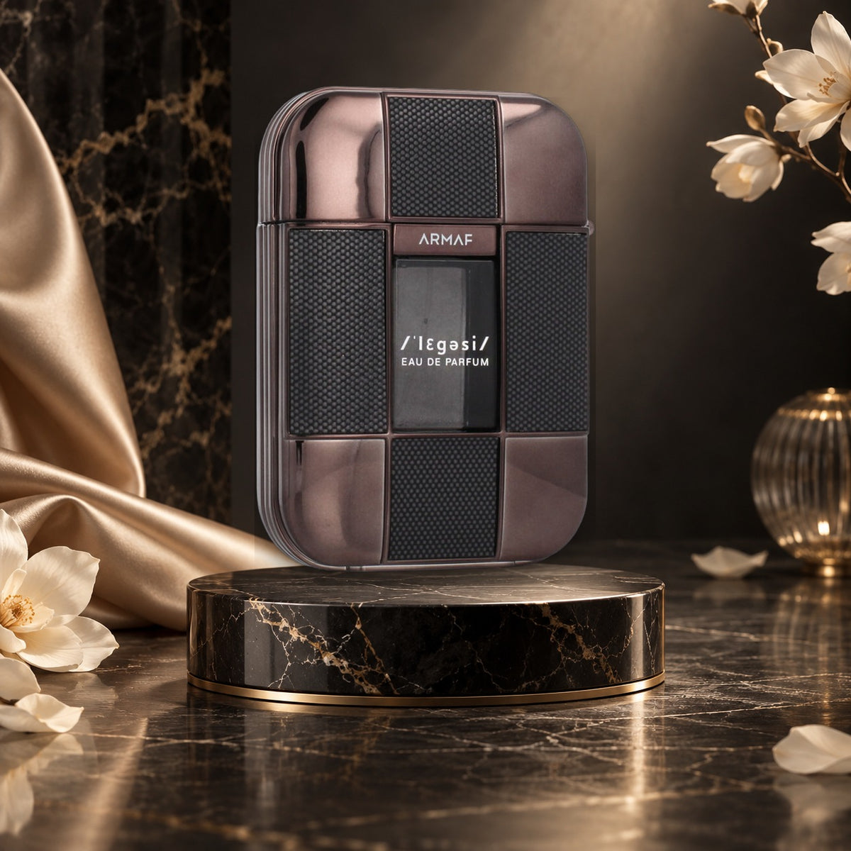 Legesi Homme - NewBelle luxury