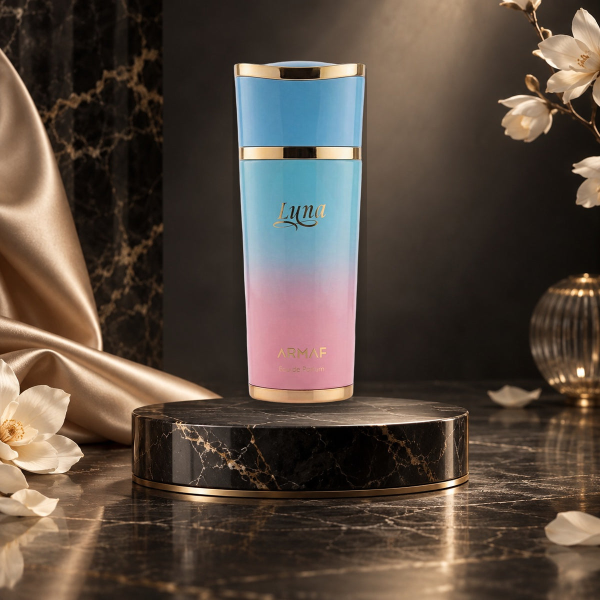 Luna Eau de Parfum (unisex) 100 ml - NewBelle luxury