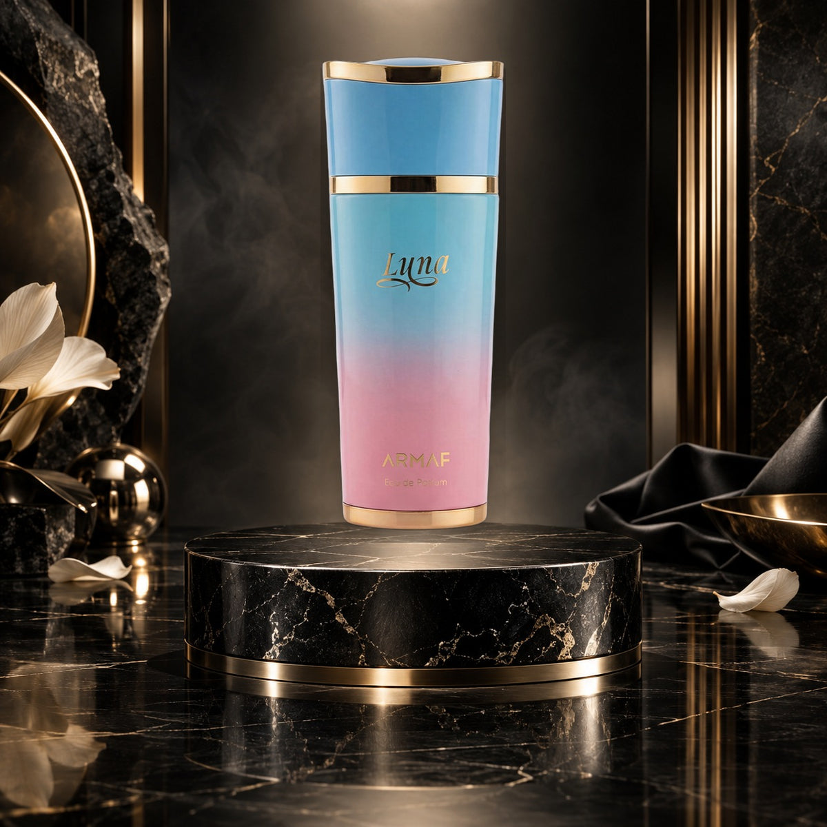 Luna Eau de Parfum (unisex) 100 ml - NewBelle campagna