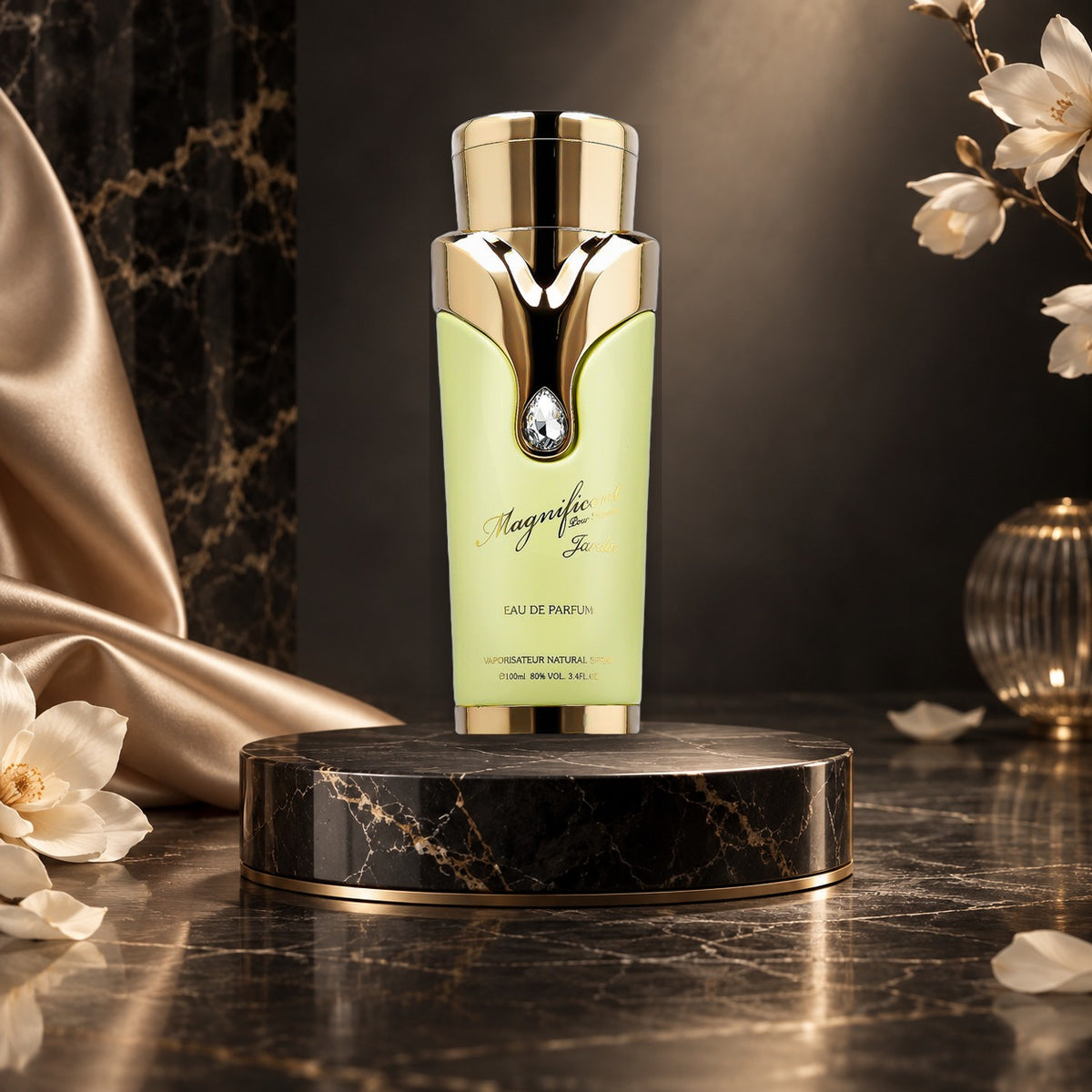 Magnificent Jardin - NewBelle luxury