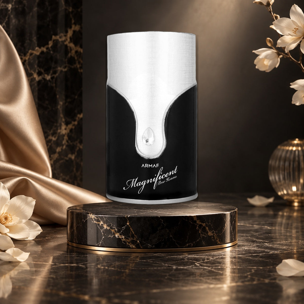Magnificent Pour Homme - NewBelle luxury